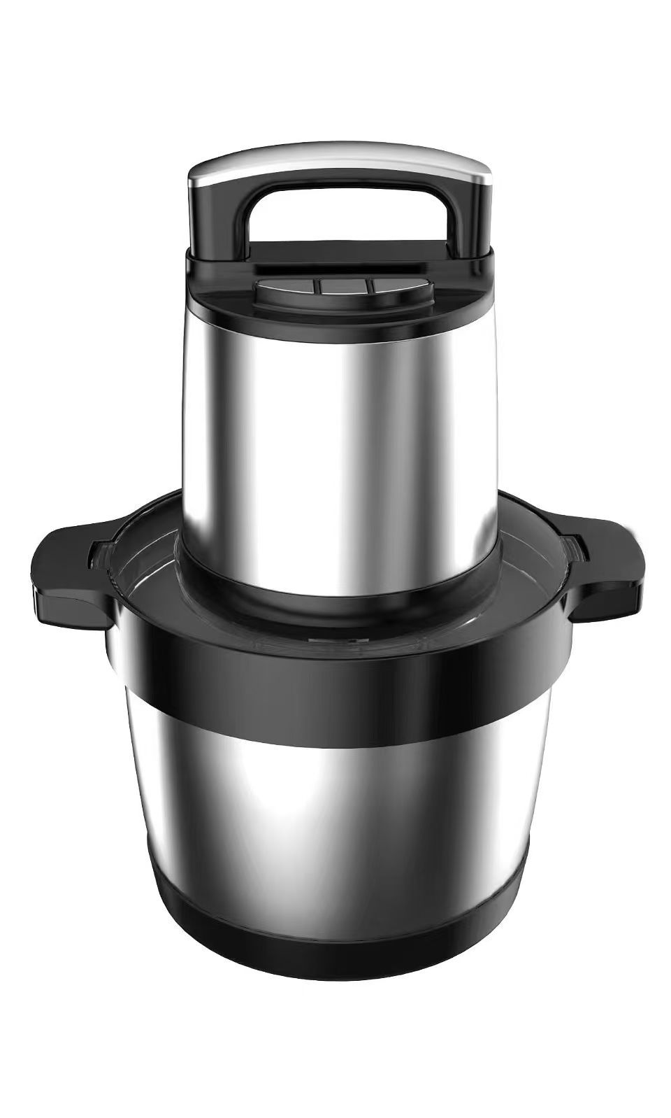 Meat Grinder Electric - Large Capacity Electric Multifunctional Meat Grinder