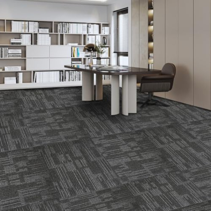 Commercial Kitchen Tile Flooring - Heavy Duty Commercial Carpet Tiles for