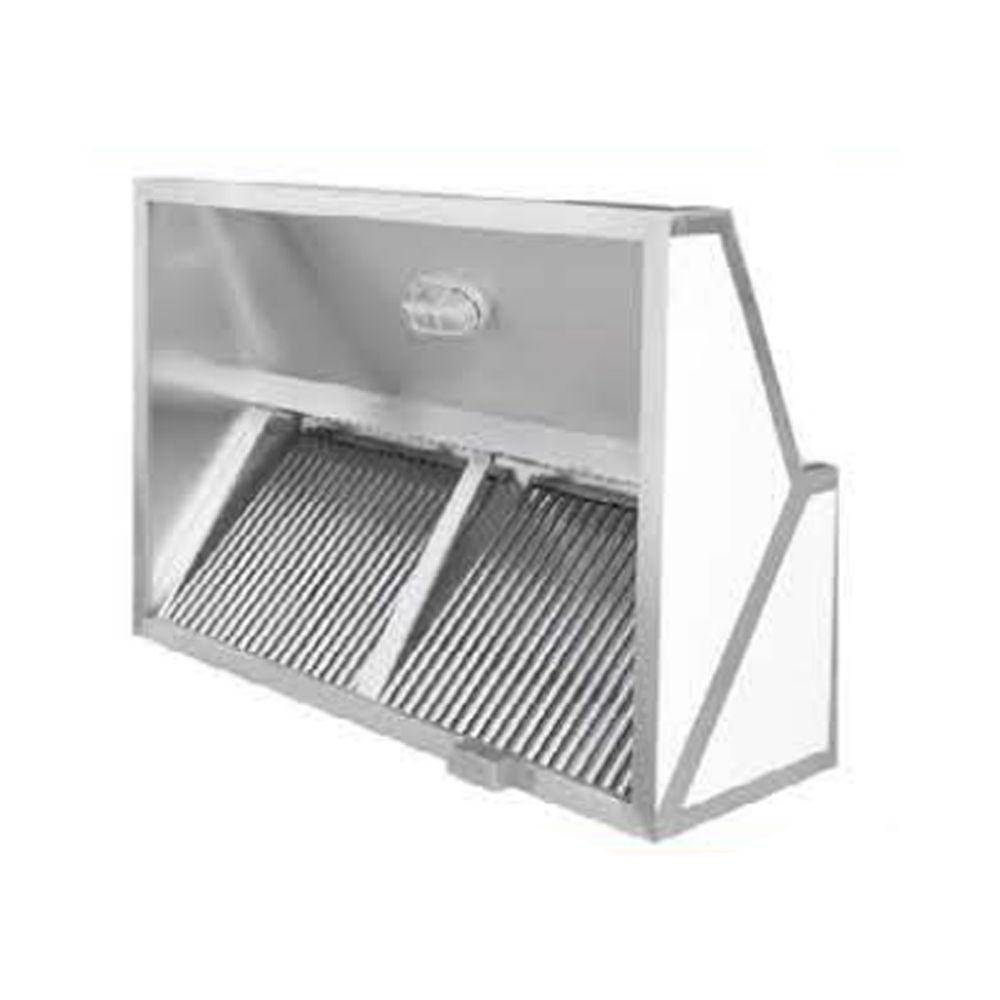 Range Commercial Kitchen - Commercial Kitchen Stainless Steel Kitchen Extractor