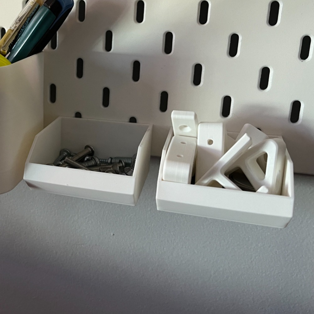Commercial Kitchen Utensil Holder - Tool Part Organizer Rack For IKEA