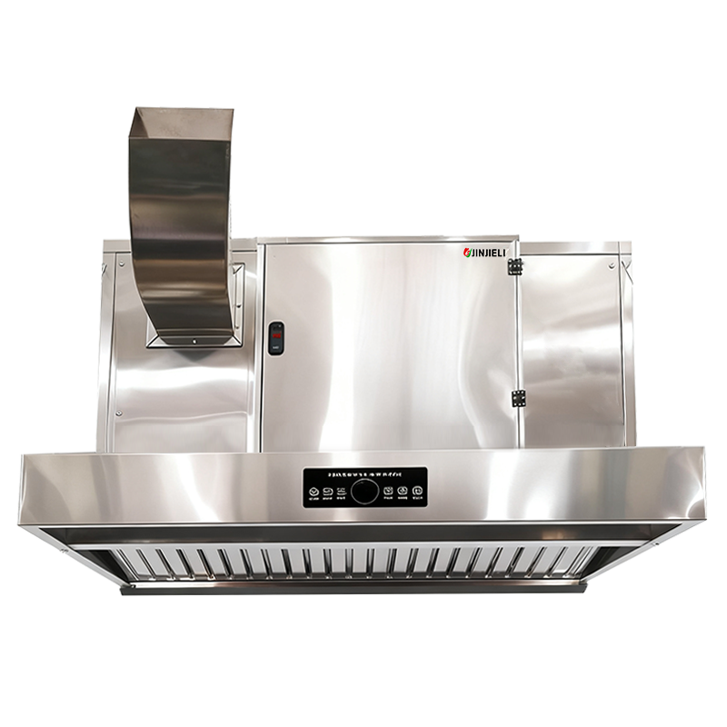 Range Commercial Kitchen - Novel Design Wholesale Price Hotel Restaurants