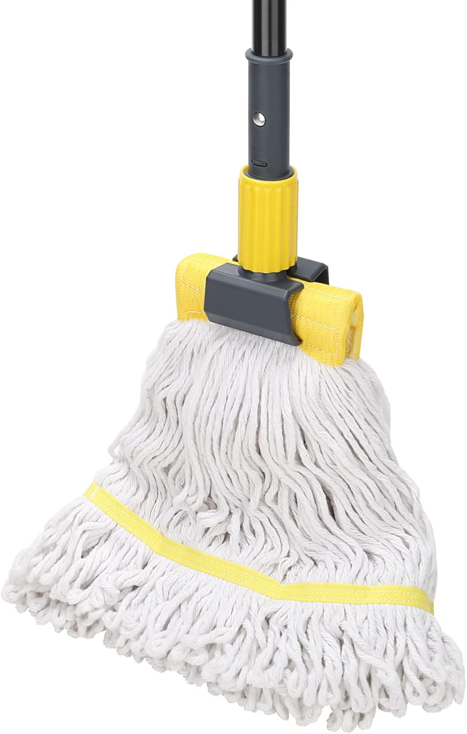 Commercial Kitchen Tile Flooring - Commercial Mop with 60
