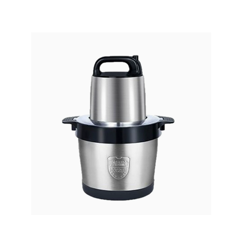 Large Capacity Electric Multif - مراجعة Meat Grinder Electric وسعره