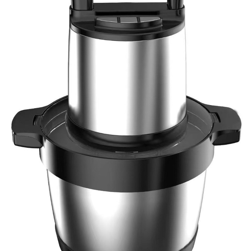 Large Capacity Electric Multif - مراجعة Meat Grinder Electric وسعره