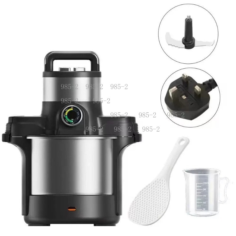 Automatic Fufu Making Machine, - مراجعة Meat Grinder Electric وسعره