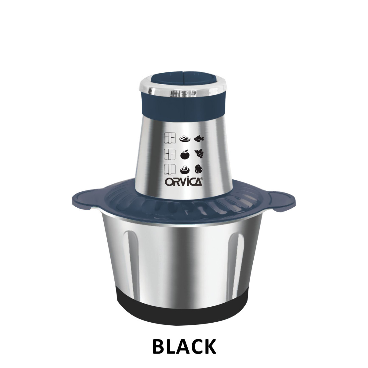 Hot Sale 2L Electric Meat Grin - مراجعة Meat Grinder Electric وسعره