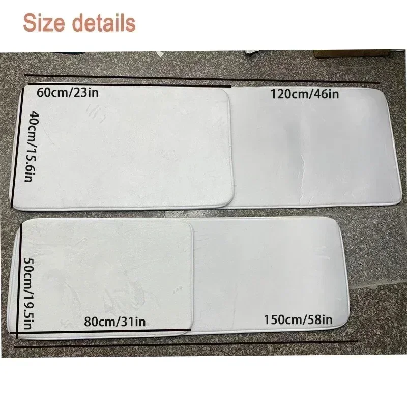 Modern Kitchen Runner Rug Ston - مراجعة Commercial Kitchen Tile Flooring وسعره