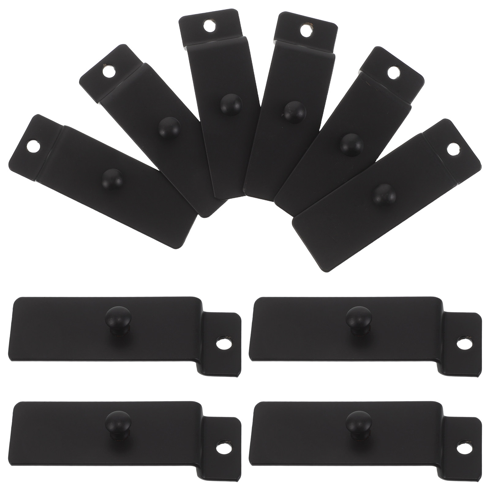 10Pcs Wall Hook Heavy Duty Car - مراجعة Commercial Kitchen Pictures وسعره