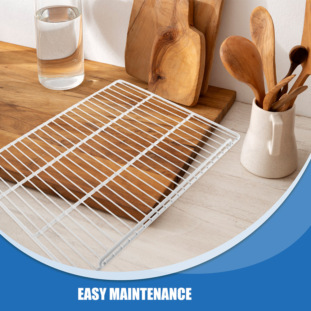 1pcs Storage Shelf Adjustable  - مراجعة Commercial Kitchen Fridge وسعره