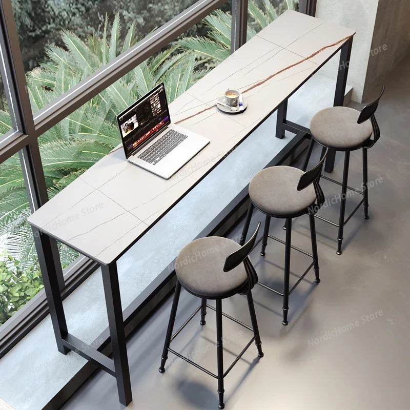 Nordic Balcony Bar Tables Salo - مراجعة Commercial Kitchen Wall Tiles وسعره