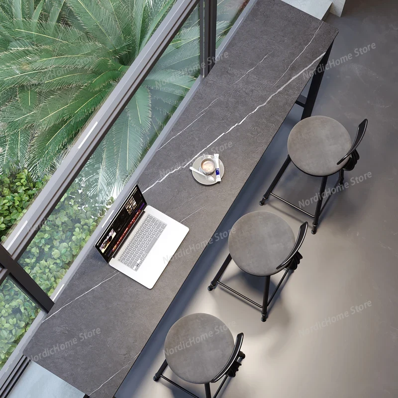 Nordic Balcony Bar Tables Salo - مراجعة Commercial Kitchen Wall Tiles وسعره