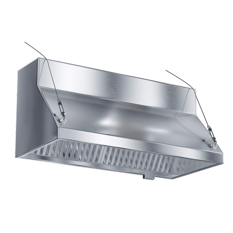 Commercial Stainless Steel Kit - مراجعة Range Commercial Kitchen وسعره