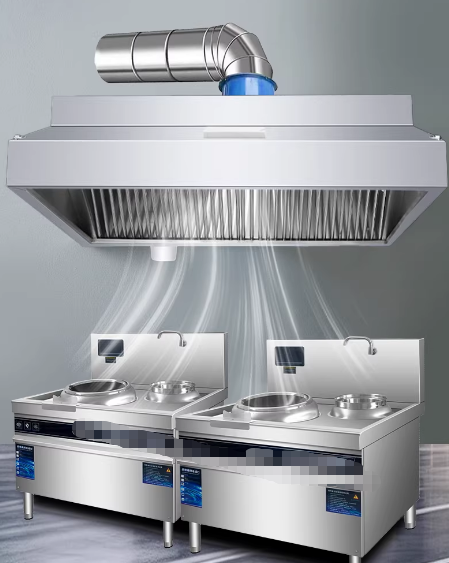 Commercial Stainless Steel Kit - مراجعة Range Commercial Kitchen وسعره