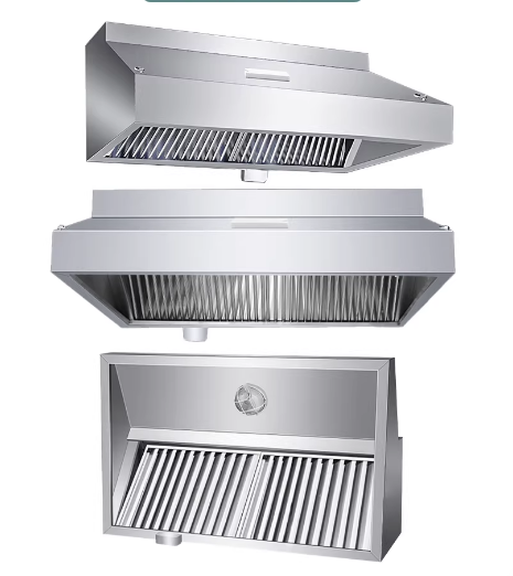 Commercial Stainless Steel Kit - مراجعة Range Commercial Kitchen وسعره