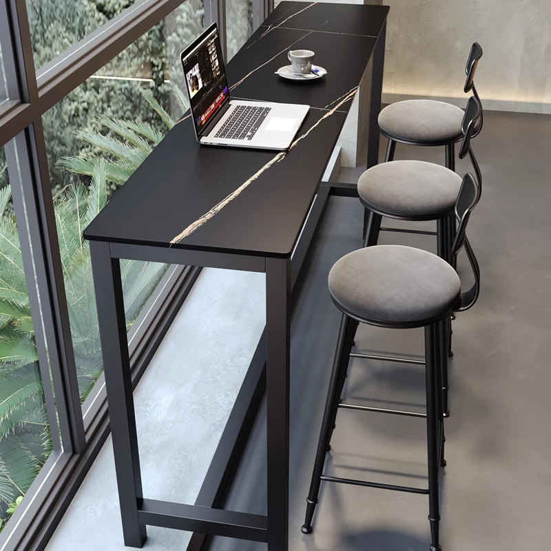 Nordic Balcony Bar Tables Salo - مراجعة Commercial Kitchen Wall Tiles وسعره