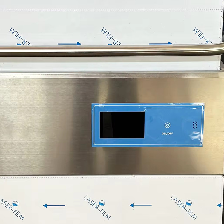Commercial Dishwasher Custom V - مراجعة Commercial Kitchen Company وسعره