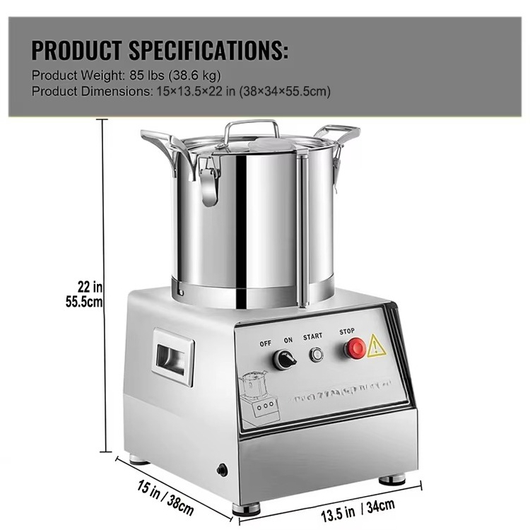 Kitchen Stainless Steel Vegeta - مراجعة Meat Grinder Electric وسعره