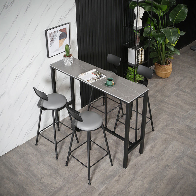 Nordic Balcony Bar Tables Salo - مراجعة Commercial Kitchen Wall Tiles وسعره