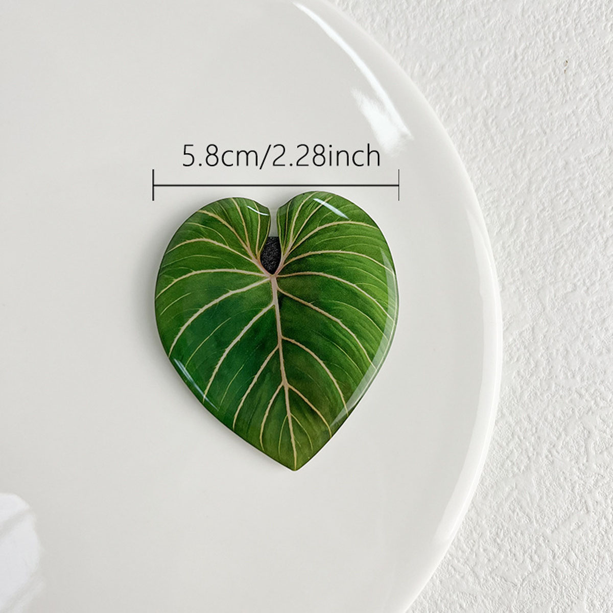 1pcs/8pcs Plant Leaves Refrige - مراجعة Commercial Kitchen Fridge وسعره
