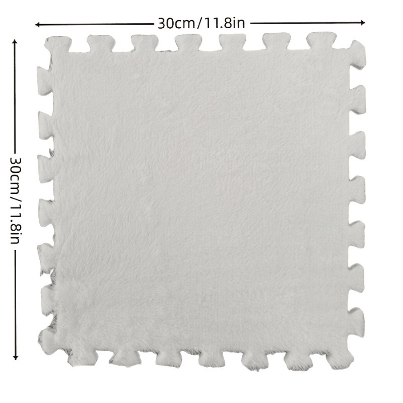 40pcs Interlocking Floor Mats  - مراجعة Commercial Kitchen Tile Flooring وسعره