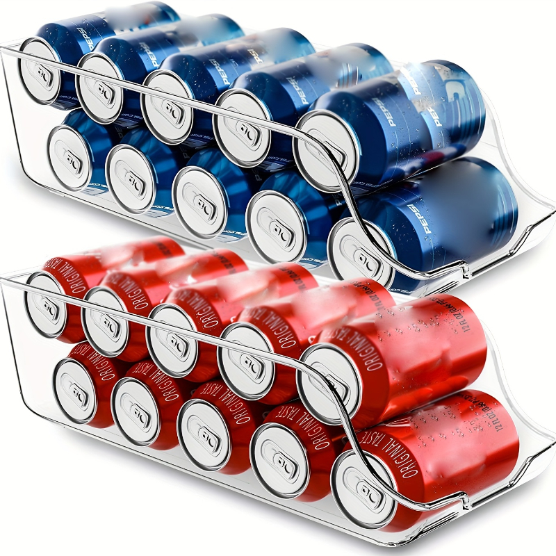 1Pcs Kitchen Storage Cans, Sod - مراجعة Commercial Kitchen Fridge وسعره