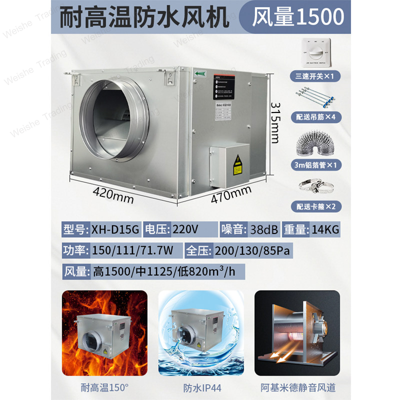 Commercial kitchen exhaust Lar - مراجعة Commercial Kitchen Plumbing وسعره