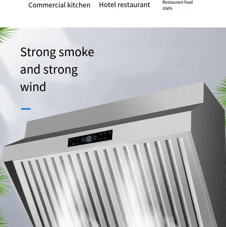 -for OEM 1.8m Stainless Steel  - مراجعة Range Commercial Kitchen وسعره
