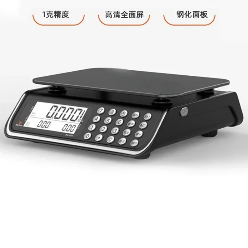 Electronic scales commercial s - مراجعة Commercial Kitchen Plumbing وسعره