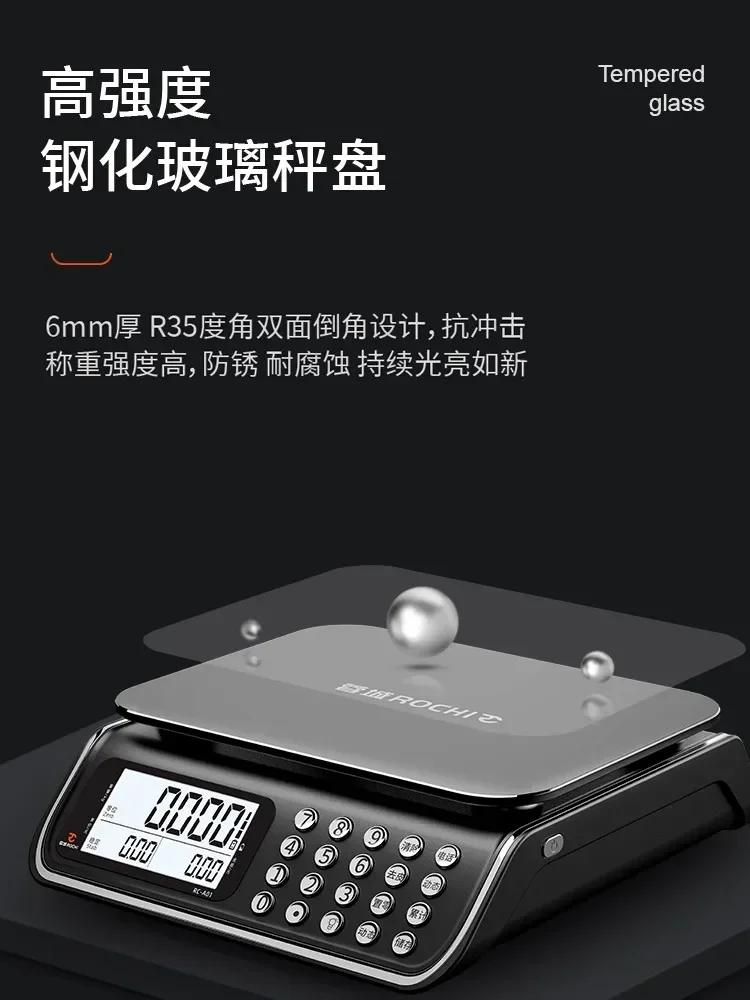 Electronic scales commercial s - مراجعة Commercial Kitchen Plumbing وسعره