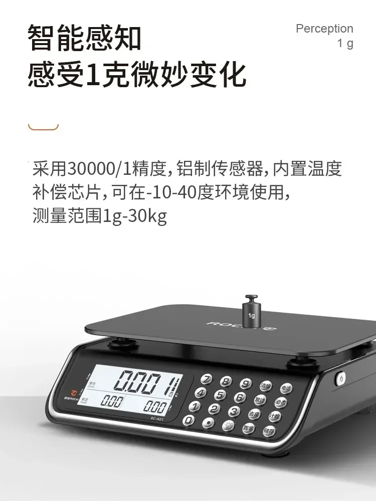 Electronic scales commercial s - مراجعة Commercial Kitchen Plumbing وسعره