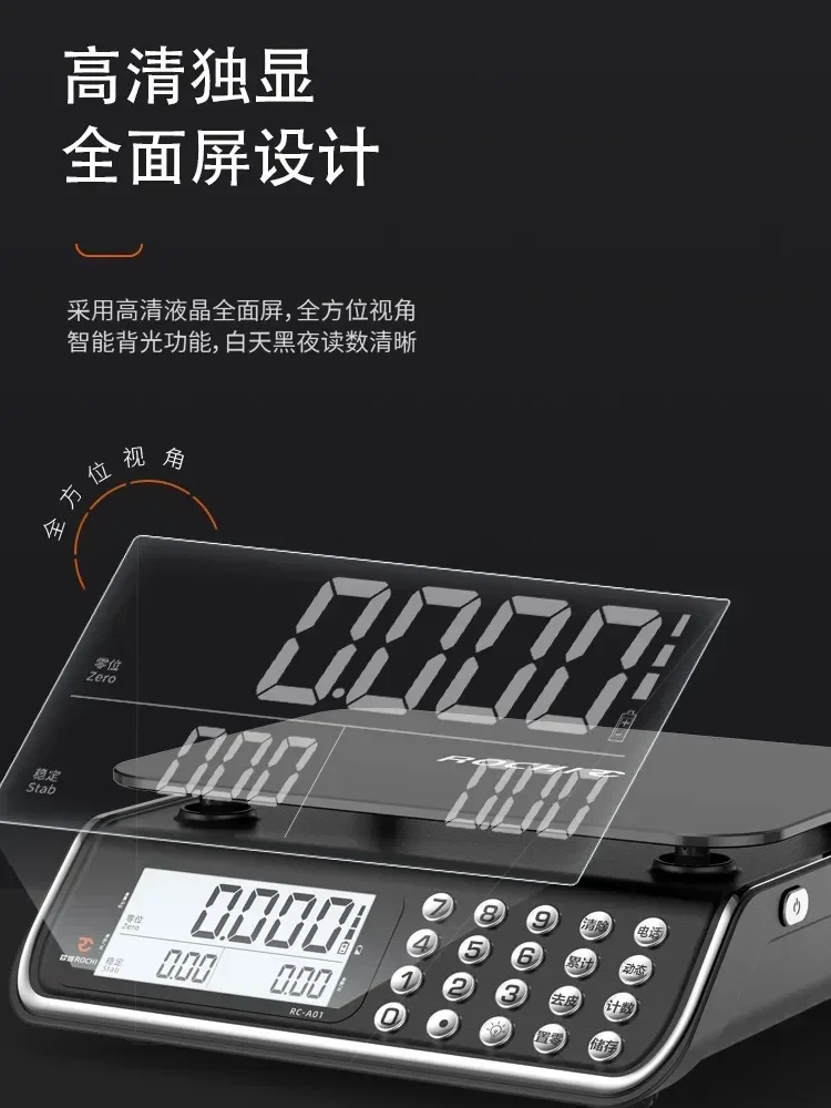 Electronic scales commercial s - مراجعة Commercial Kitchen Plumbing وسعره