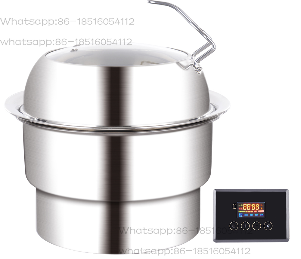 Commercial Electric Steamer fo - مراجعة Commercial Kitchen Plumbing وسعره
