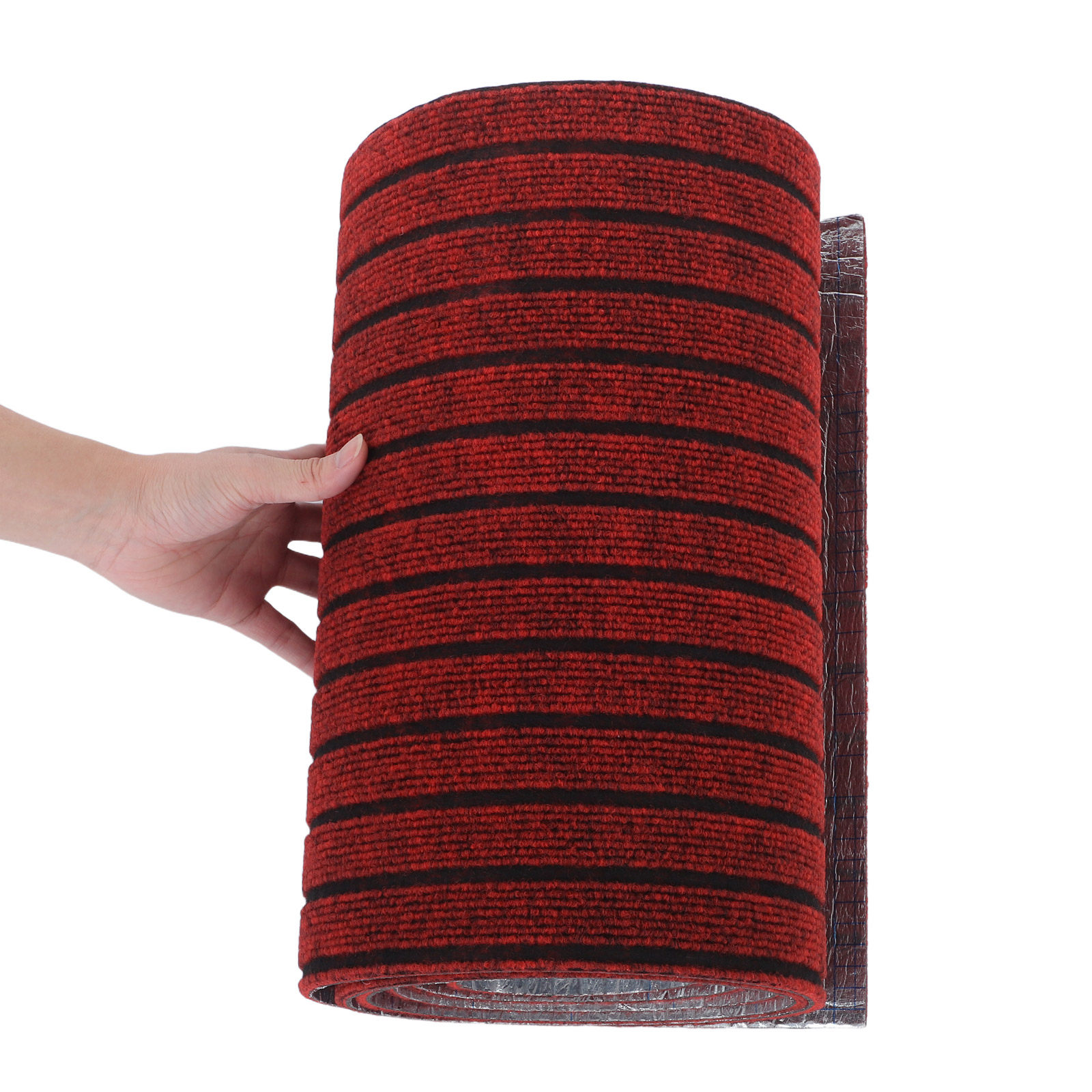 Peel and Stick Carpet Roll Dee - مراجعة Commercial Kitchen Tile Flooring وسعره