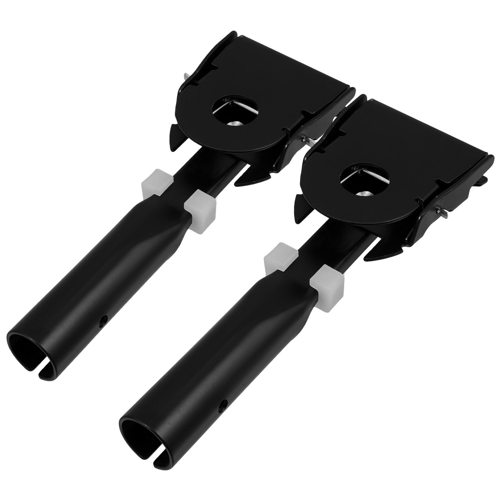 2Pcs Dust Mop Pusher Head Clam - مراجعة Commercial Kitchen Tile Flooring وسعره