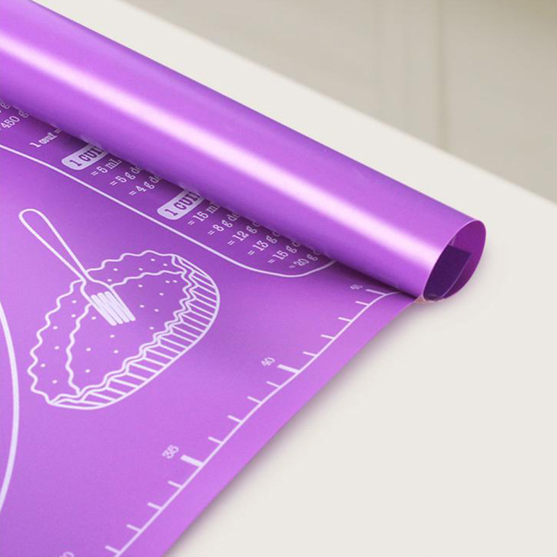 /KQM/Silicone Baking Mats Shee - مراجعة Commercial Kitchen Utensil Holder وسعره