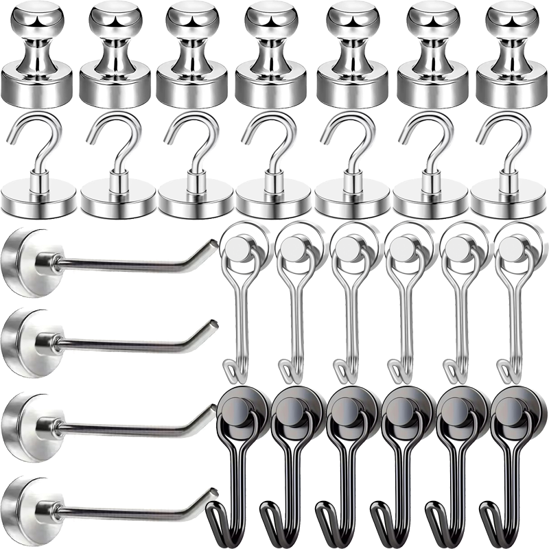 20mm Heavy Duty Magnet Strong  - مراجعة Commercial Kitchen Fridge وسعره