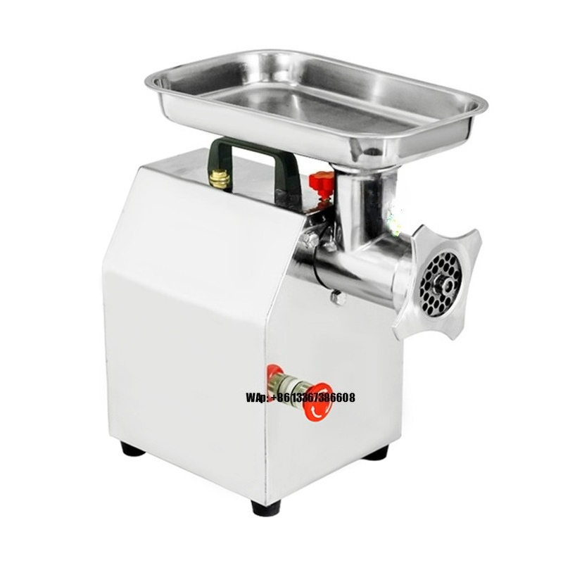Multifunctional Meat Grinder E - مراجعة Meat Grinder Electric وسعره