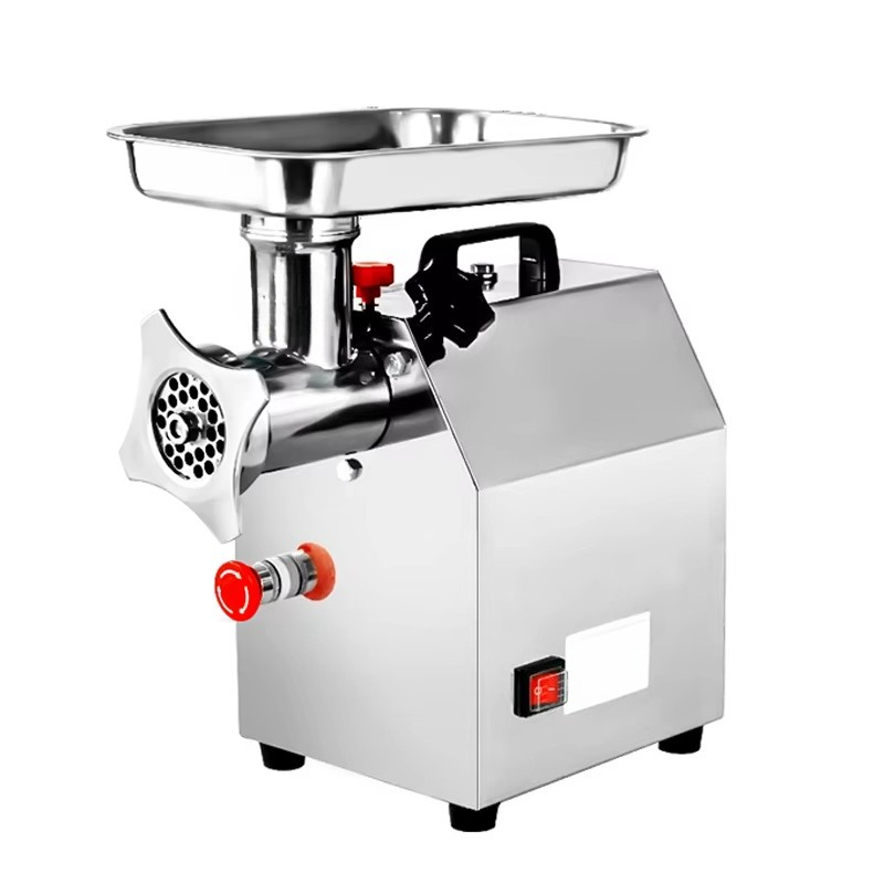 Multifunctional Meat Grinder E - مراجعة Meat Grinder Electric وسعره