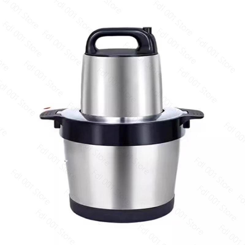 1200W Meat Grinder, 6L Electri - مراجعة Meat Grinder Electric وسعره