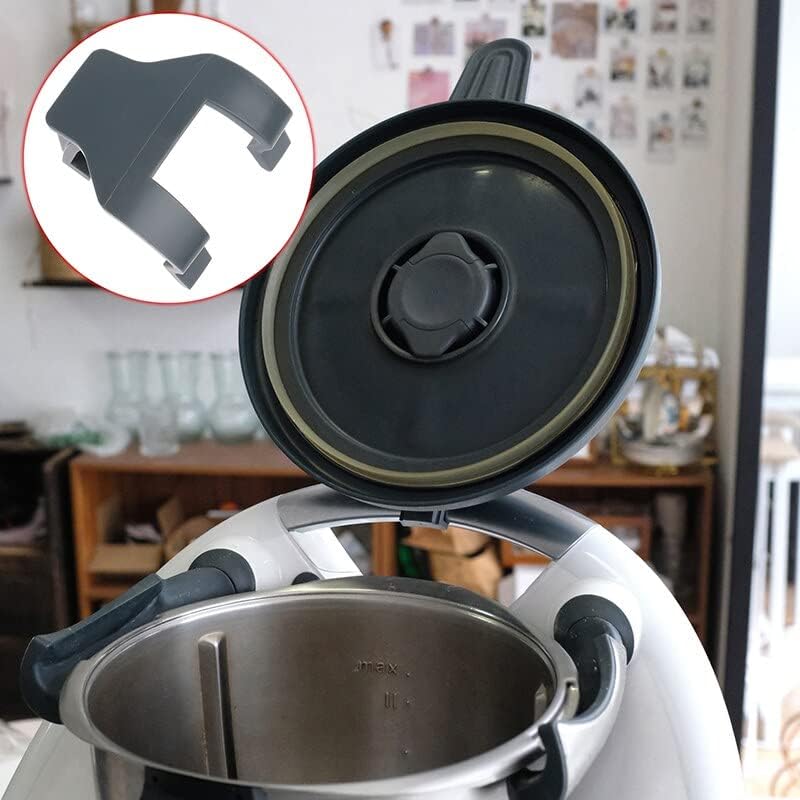 For Thermomix TM6 TM5 TM31 Pot - مراجعة Commercial Kitchen Utensil Holder وسعره