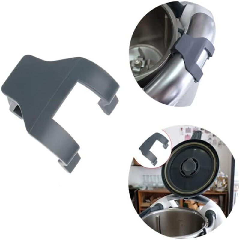 For Thermomix TM6 TM5 TM31 Pot - مراجعة Commercial Kitchen Utensil Holder وسعره