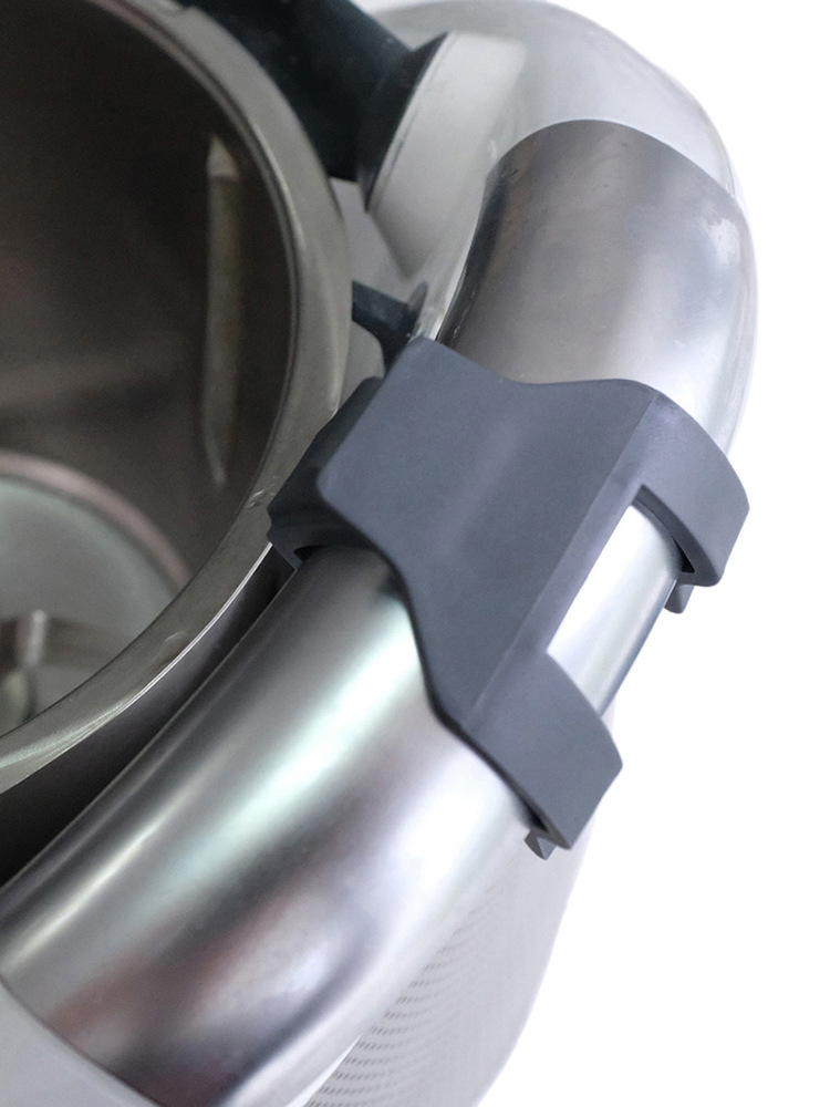 For Thermomix TM6 TM5 TM31 Pot - مراجعة Commercial Kitchen Utensil Holder وسعره
