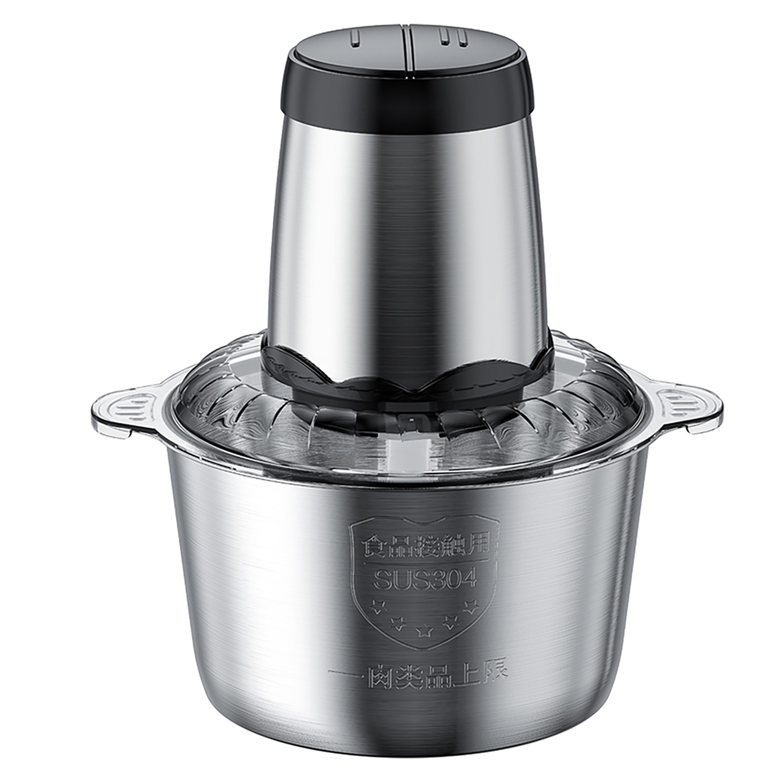 Electric Food Processor/Food C - مراجعة Meat Grinder Electric وسعره