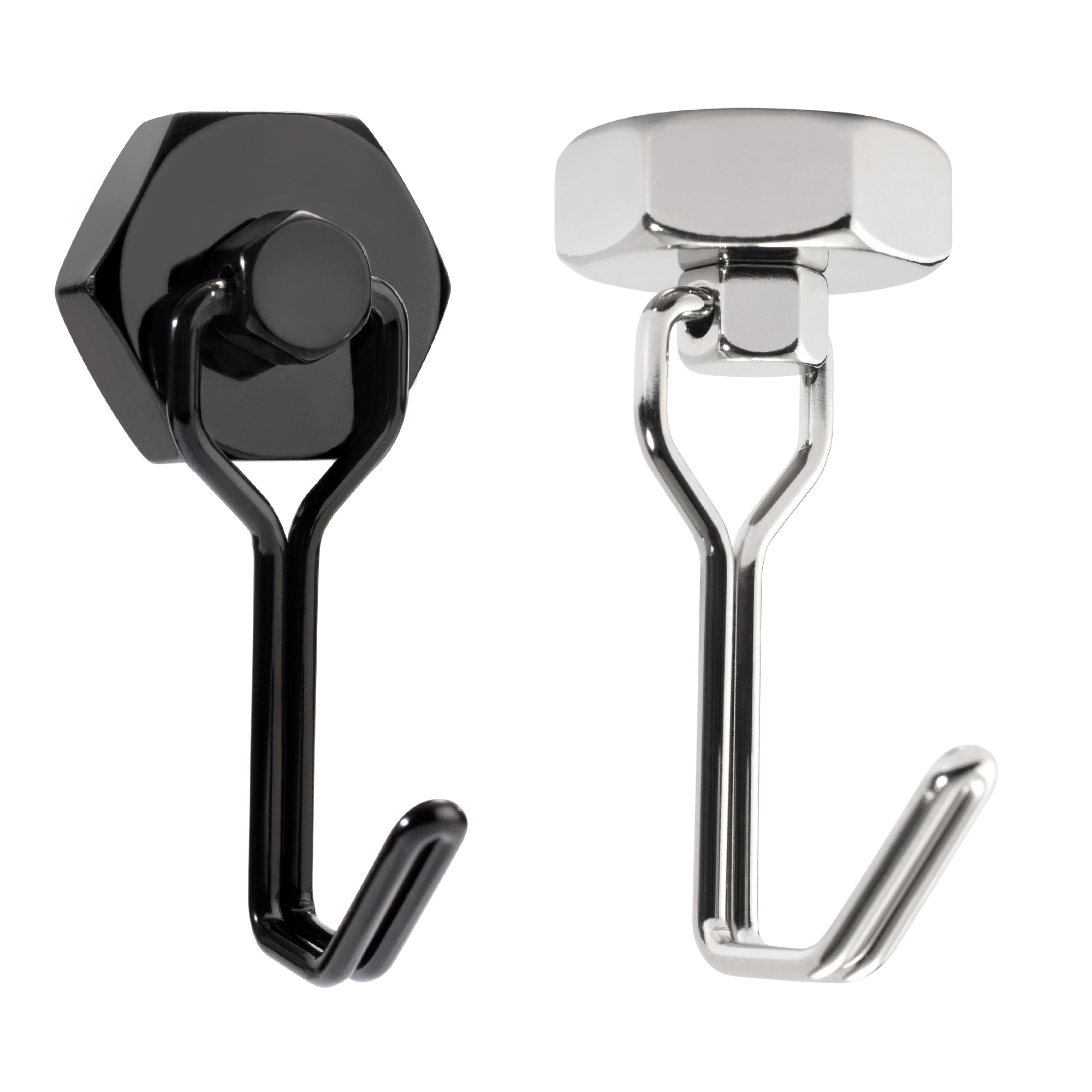 2PCS Strong Magnetic Hooks Sto - مراجعة Commercial Kitchen Fridge وسعره