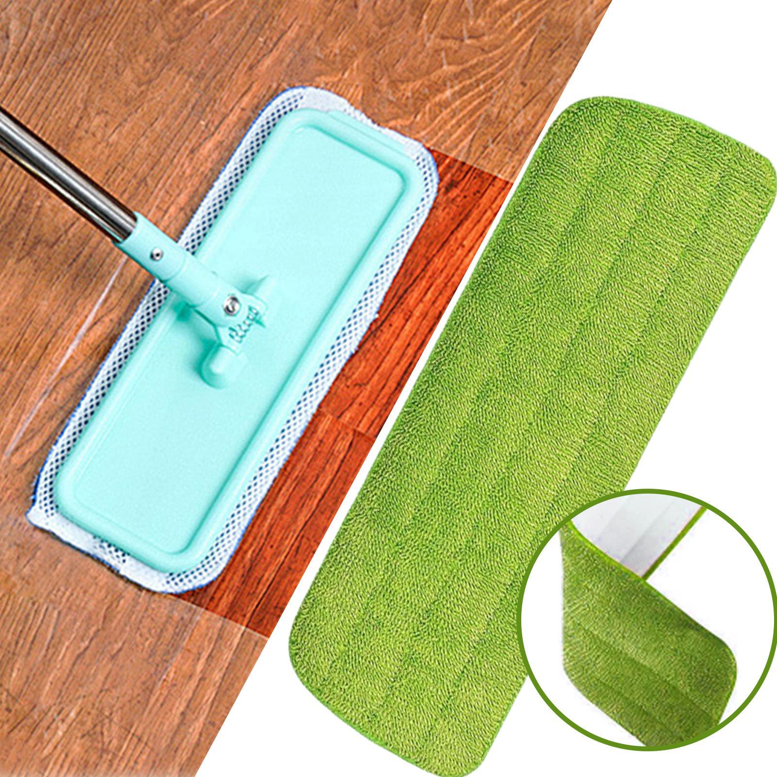 Mop Pad Floor Cleaning Cloth F - مراجعة Commercial Kitchen Tile Flooring وسعره