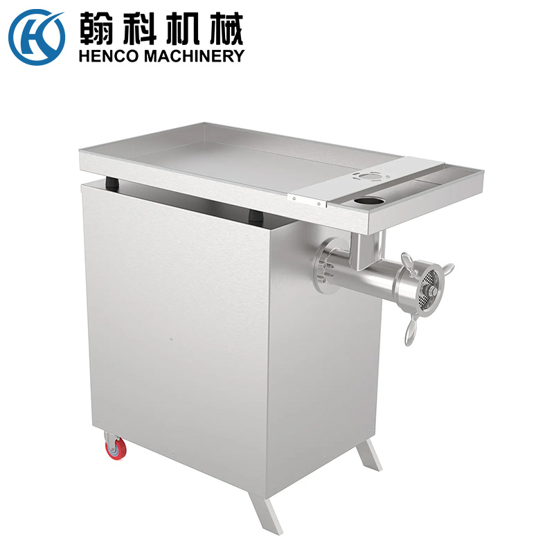 Hot SellingTop Sale Industrial - مراجعة Meat Grinder Electric وسعره