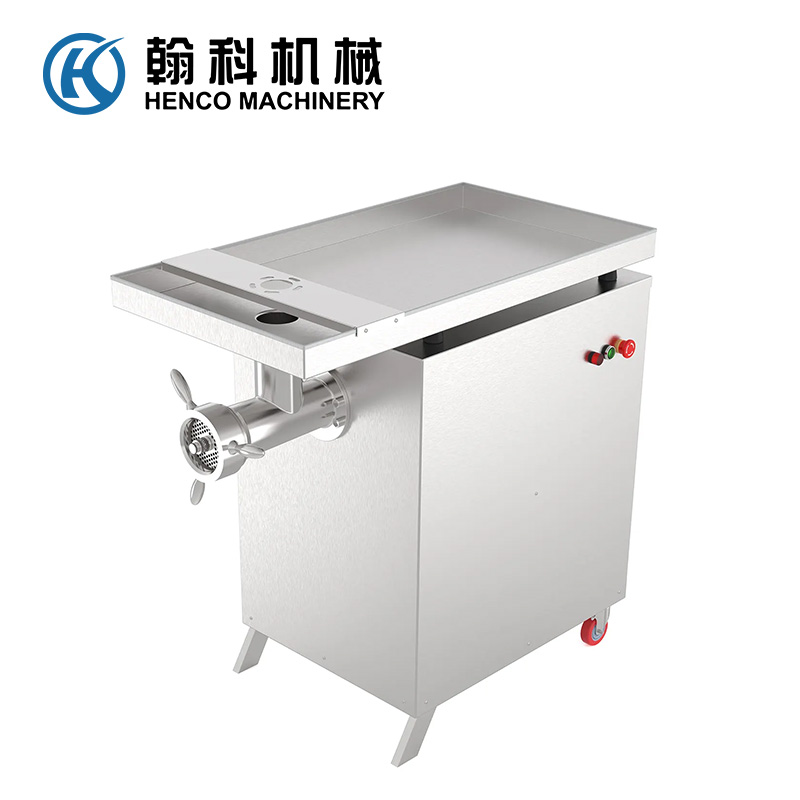 Hot SellingTop Sale Industrial - مراجعة Meat Grinder Electric وسعره