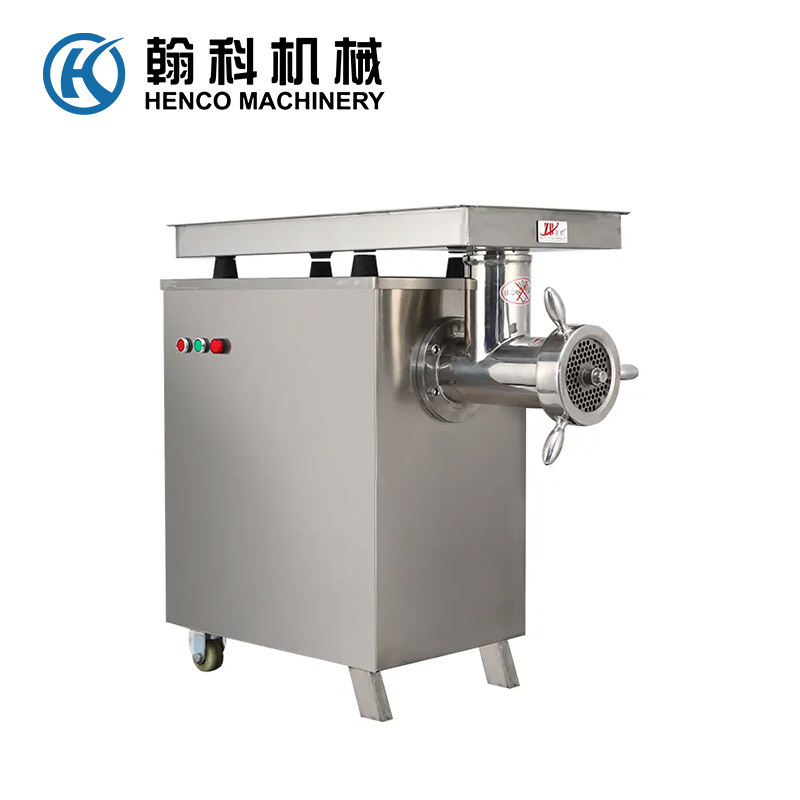 Hot SellingTop Sale Industrial - مراجعة Meat Grinder Electric وسعره