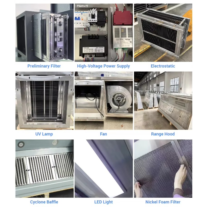 Commercial Customizable 201Sta - مراجعة Range Commercial Kitchen وسعره