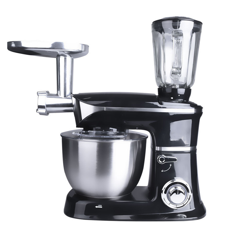 Commercial 6.5L Stand Food Ble - مراجعة Meat Grinder Electric وسعره